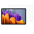 Samsung Galaxy Tab S9+/S8+ Folia Ochronna - Transparentny