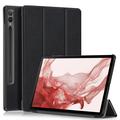 Samsung Galaxy Tab S9+ Inteligentne Etui Folio z Serii Tri-Fold