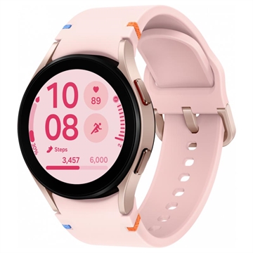 Samsung Galaxy Watch FE (SM-R861) 40 mm Bluetooth - Różowe Złoto
