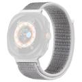 Nylonowy Pasek Samsung Galaxy Watch Ultra z Zapięciem na Rzep - 47mm