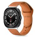 Skórzany pasek Samsung Galaxy Watch Ultra Tech-Protect Fit - 47mm