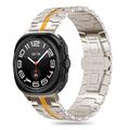 Samsung Galaxy Watch Ultra Pasek Tech-Protect ze stali nierdzewnej - 47mm