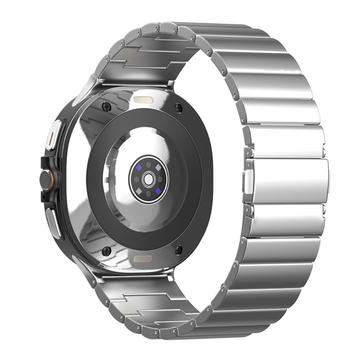 Pasek Samsung Galaxy Watch Ultra Titanium - 47mm - srebrny