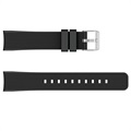 Samsung Galaxy Watch 3 Silikonowy Pasek – 41 mm – Czarny