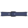 Samsung Galaxy Watch4/Watch4 Classic Pasek Sportowy ET-SFR86SREGEU - S/M - Czerwony
