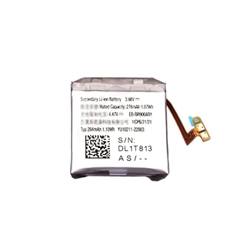 Samsung Galaxy Watch5 40mm - Bateria EB-BR900ABY - 276mAh