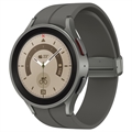Samsung Galaxy Watch5 Pro (SM-R925) 45mm LTE - Czerń Tytanu