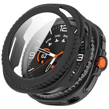 Samsung Galaxy Watch8 Classic Etui Tech-Protect Defense360 z osłoną ekranu - 46mm