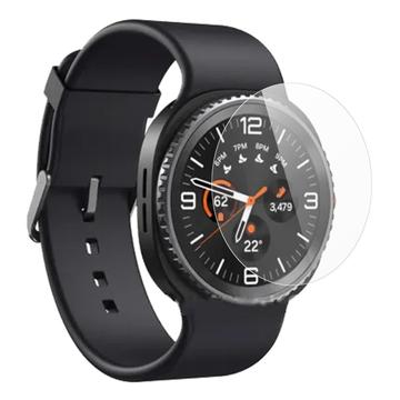 Zabezpieczenie Ekranu ze Szkła Hartowane do Samsung Galaxy Watch8 Classic - 43mm