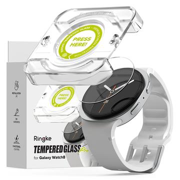 Samsung Galaxy Watch8 Ringke Easy Slide Szkło Hartowane - 44mm
