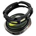 Samsung Galaxy Watch8 Etui z TPU Spigen Rugged Armor - 44mm - Czarne