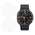 Zabezpieczenie Ekranu z TPU - Samsung Galaxy Watch8 - 2 szt. - 44mm