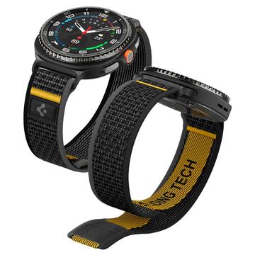 Samsung Galaxy Watch8/Watch8 Classic Spigen Athlex Air Pasek - 40/44/46mm - Aktywny Szary