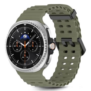 Samsung Galaxy Watch8/Watch8 Classic Tech-Protect Iconband Pro Pasek TPU - 40/44/46mm