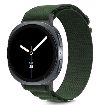 Pasek Samsung Galaxy Watch8/Watch8 Classic Tech-Protect Nylon Pro - 40/44/46mm