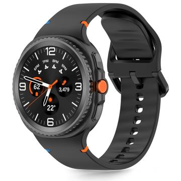 Silikonowy pasek Samsung Galaxy Watch8/Watch8 Classic Tech-Protect - 40mm/44mm/46mm
