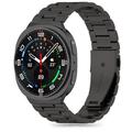 Pasek Samsung Galaxy Watch8/Watch8 Classic Tech-Protect ze stali nierdzewnej - 40/44/46mm