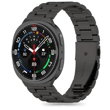 Pasek Samsung Galaxy Watch8/Watch8 Classic Tech-Protect ze stali nierdzewnej - 40/44/46mm