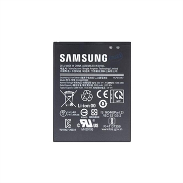 Samsung Galaxy XCover 5 - Bateria EB-BG525BBE - 3000mAh