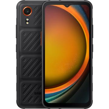 Samsung Galaxy XCover7 - 128GB - Czarny