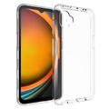Antypoślizgowe etui TPU Samsung Galaxy XCover7 Pro - przezroczyste
