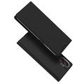 Etui z Klapką Samsung Galaxy XCover7 Pro Dux Ducis Skin Pro - Czarny