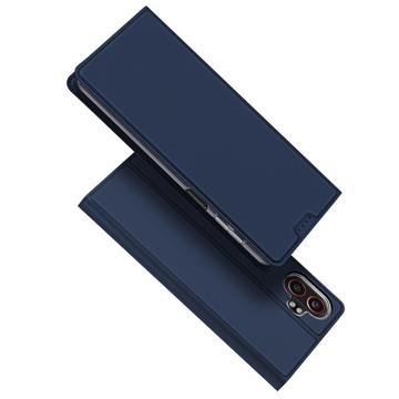 Etui z Klapką Samsung Galaxy XCover7 Pro Dux Ducis Skin Pro