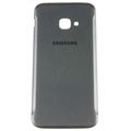 Samsung Galaxy Xcover 4s, Galaxy Xcover 4 Klapka Baterii GH98-41219A - Czerń