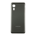 Samsung Galaxy A53 5G Klapka Baterii GH82-28017A - Czerń