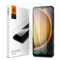 Osłona Ekranu Spigen Glas.tR Slim - Samsung Galaxy Xcover7/Xcover7 Pro - 2 Szt.