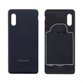 Samsung Galaxy Xcover Pro Klapka Baterii GH98-45174A - Czerń