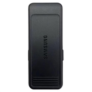 Samsung Galaxy Xcover6 Pro Kabura z klipsem do paska ET-BG715CBEBWW - Czarny