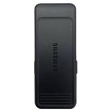 Samsung Galaxy Xcover6 Pro Kabura z klipsem do paska ET-BG715CBEBWW - Czarny