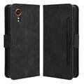 Samsung Galaxy Xcover7 Etui-Portfel Seria Cardholder