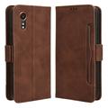 Samsung Galaxy Xcover7 Etui-Portfel Seria Cardholder