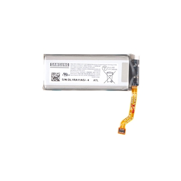 Samsung Galaxy Z Flip3 5G - Bateria EB-BF712ABY - 930mAh