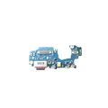 Samsung Galaxy Z Flip3 5G Złącze Ładowania z Taśmą GH96-14630A