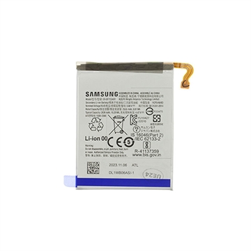Samsung Galaxy Z Flip4 - Bateria EB-BF723ABY - 2630mAh