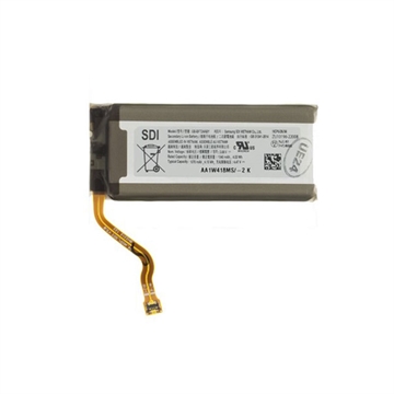 Samsung Galaxy Z Flip4 - Bateria EB-BF724ABY - 1070mAh