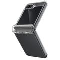 Etui Samsung Galaxy Z Flip5 Spigen Thin Fit Pro Case - Crystal Clear