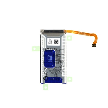 Samsung Galaxy Z Flip6 - Bateria EB-BF741ABY - 1130mAh