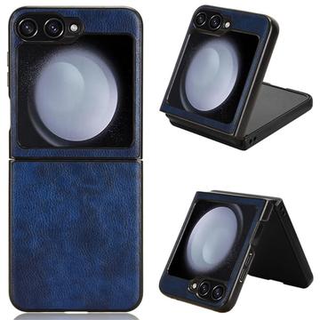 Samsung Galaxy Z Flip6 Powlekane Plastikowe Etui