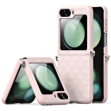 Samsung Galaxy Z Flip6 Etui Dux Ducis Fitt