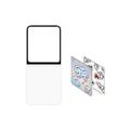 Samsung Galaxy Z Flip6 Flipsuit Etui EF-ZF741CTEGWW