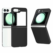 Plastikowe Etui do Samsung Galaxy Z Flip6