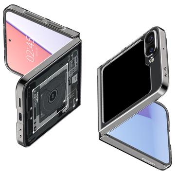 Samsung Galaxy Z Flip6 Etui Spigen AirSkin - Zero One