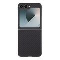 Samsung Galaxy Z Flip6 Tactical MagForce Aramid Etui - czarny