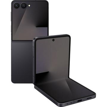 Samsung Galaxy Z Flip7 - 512GB - Czarny jak kruk