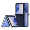 Samsung Galaxy Z Flip7 Etui z Klapką Dux Ducis Bril