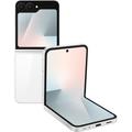 Samsung Galaxy Z Flip7 FE - 256GB - Biały